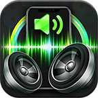 Volume Booster音量助推器Android版
