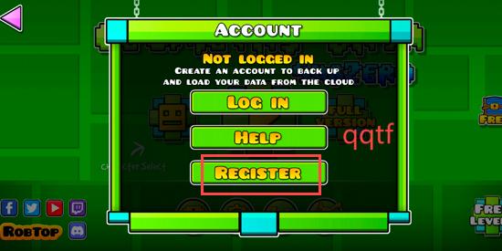 几何冲刺绝对零度官方版(Geometry Dash SubZero) 几何冲刺绝对零度官方版(Geometry Dash SubZero)