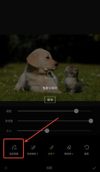 Hypic醒图国际版