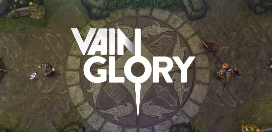 Vainglory虚荣国际服 Vainglory虚荣国际服