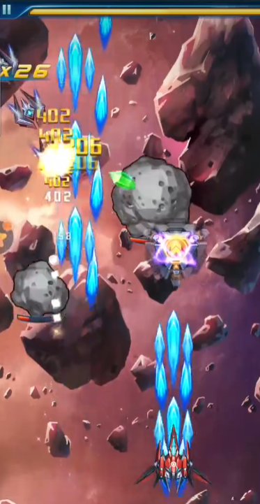 王牌机战qq登录版1
