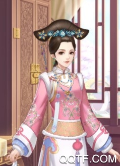 花之舞腾讯版 花之舞腾讯版