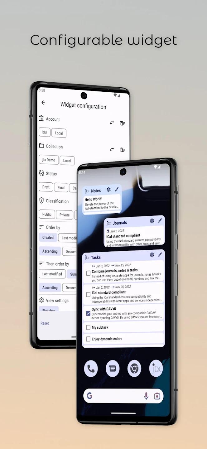 jtx Board日记app最新版1