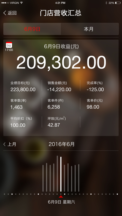 二维火掌柜零售版最新版0