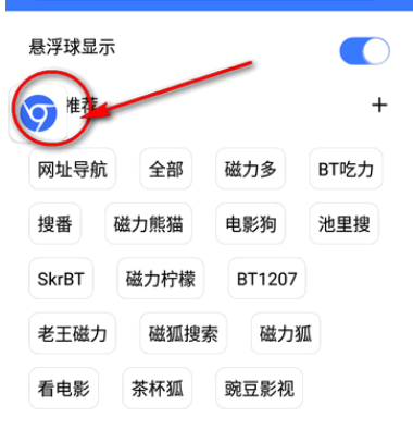 超强磁力下载plus手机版