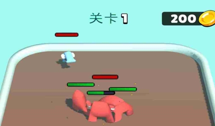 合并太空狼人杀游戏最新版