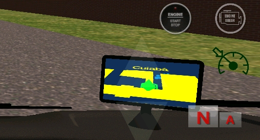 世界卡车全车解锁版World Truck Driving Simulator 世界卡车全车解锁版World Truck Driving Simulator
