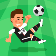 World Soccer Champs安卓版