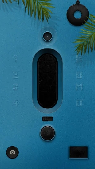 NOMOCAM相机app3