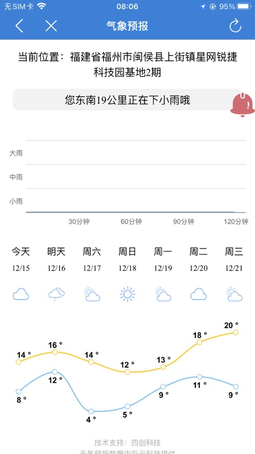 昆明水文app苹果版0