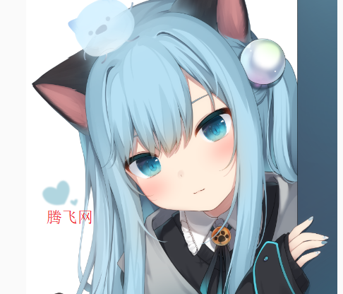 猫羽雫壁纸4k动态app 猫羽雫壁纸4k动态app