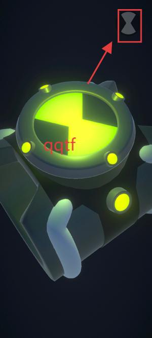 少年骇客模拟器最新版(Omnitrix Simulator)