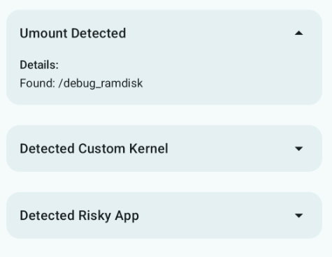 Native Detector最新版本 Native Detector最新版本