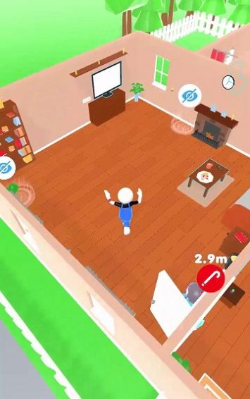 Sleepy Handyman瞌睡修理工游戏最新版0