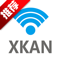 WIFI密码查看器app正版