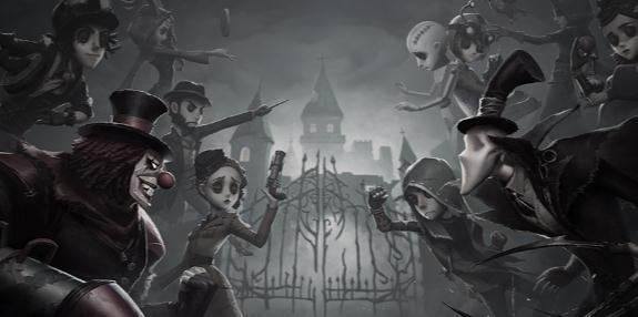 第五人格IOS版 第五人格IOS版