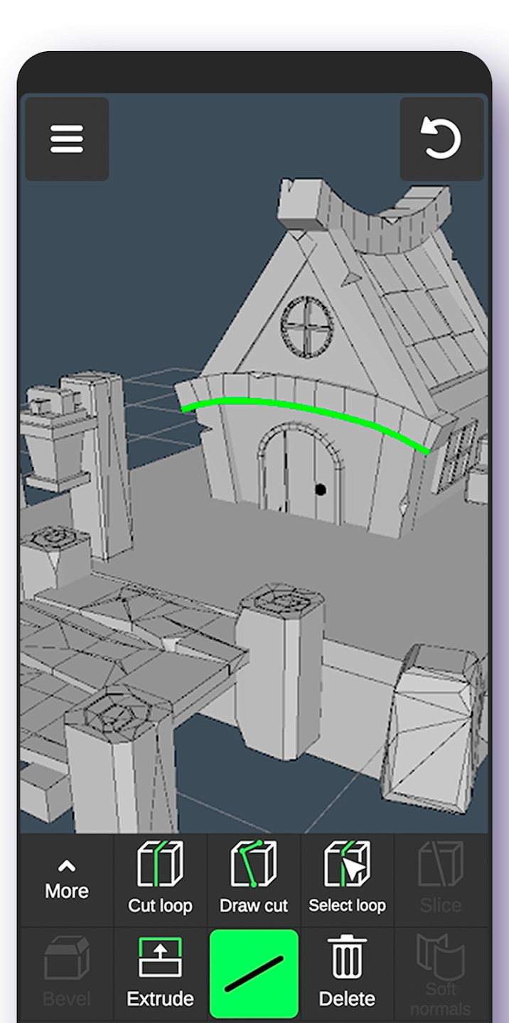 3D Modeling App官方版2