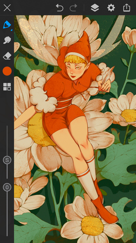 画世界Pro app官方版3