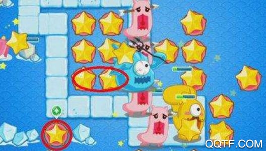 保卫萝卜2旧版 保卫萝卜2旧版
