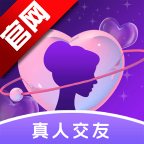月夜伴聊视频聊天交友app最新版