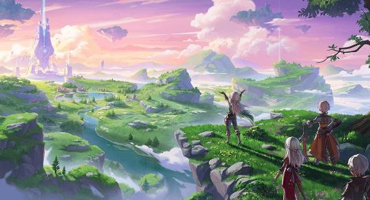 空之勇者手游最新版 空之勇者手游最新版