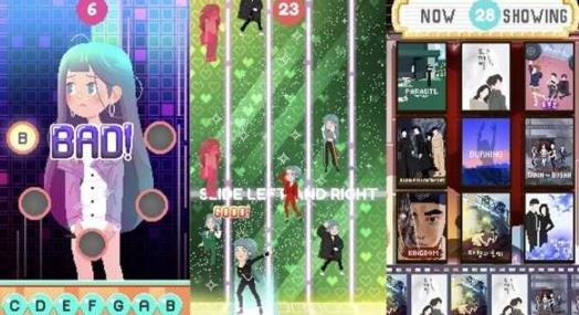 Kpop ldol Simulator手游最新版 Kpop ldol Simulator手游最新版
