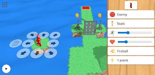 GMKR游戏制作人app手机版1