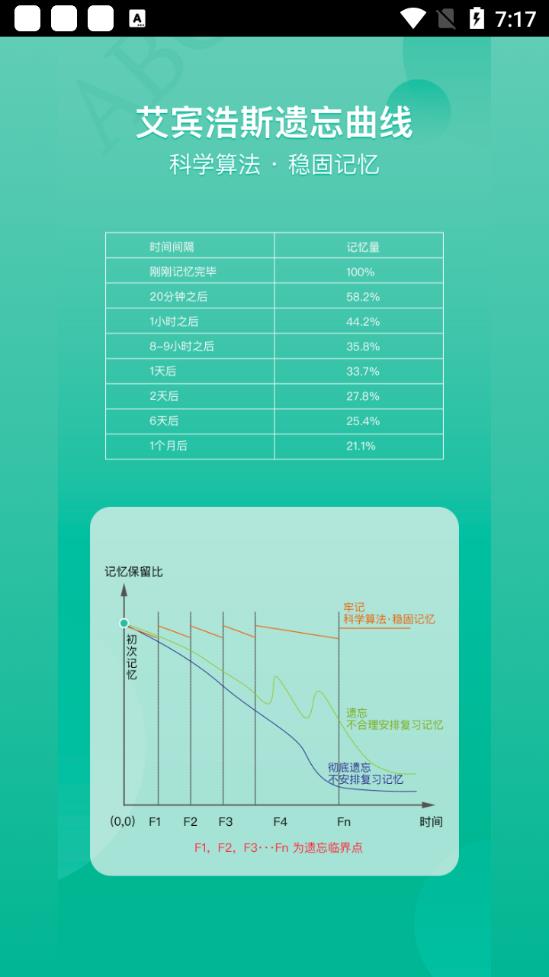 记乎单词app最新版0