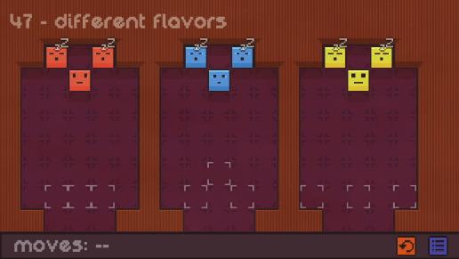 瞌睡方块游戏(Sleepy Blocks)3