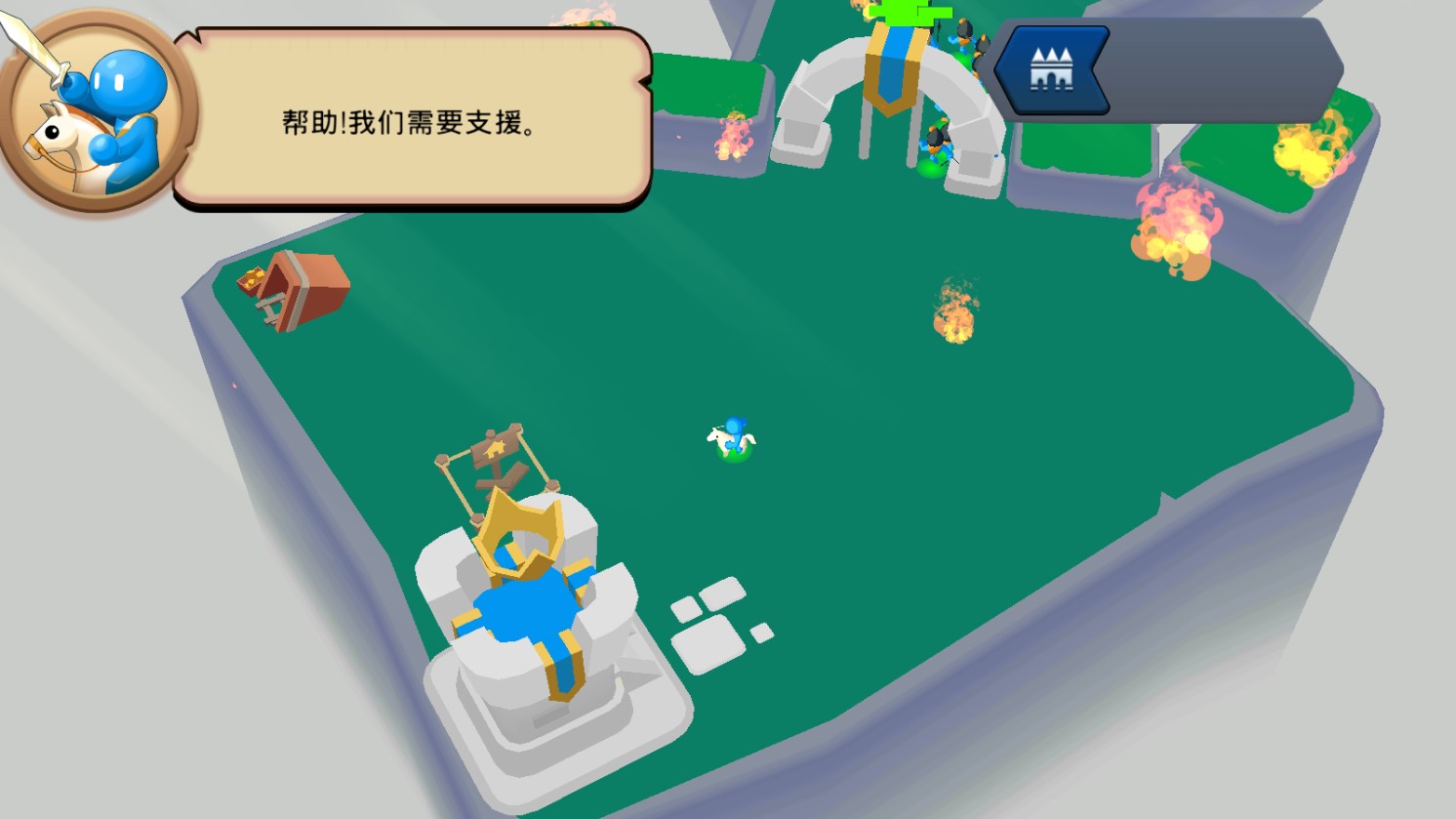 火柴人战争遗产3D修改版本1