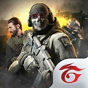 Call of Duty使命召唤日服中文版