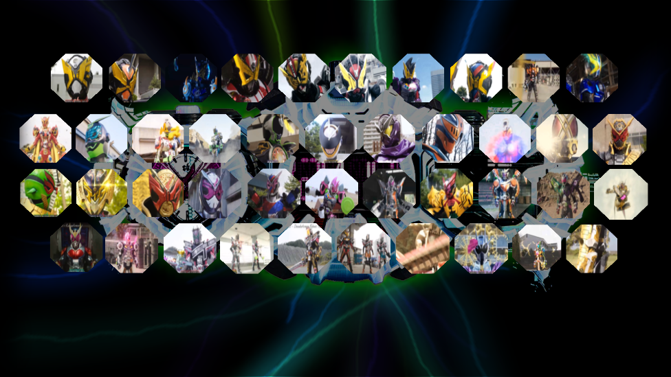 时王变身腰带模拟器手机版Z-O Henshin belt simulator japan tokusatsu fans2