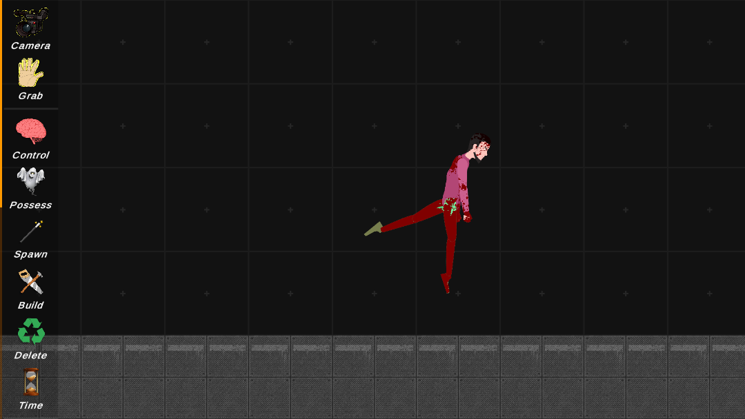 人偶模拟沙盒Untitled Ragdoll Game最新版3