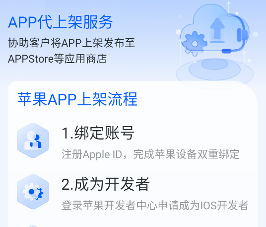 软件商店开发app手机版