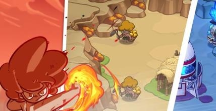 Ooga Tribe奥加部落游戏官方版