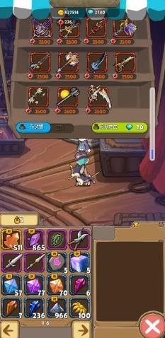 落神之地手游最新版