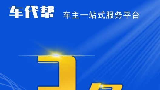 车代帮违章查询app安卓版