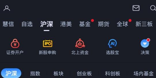 大智慧炒股软件官方版app 大智慧炒股软件官方版app