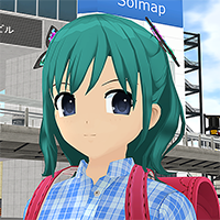 少女都市3d最新版本