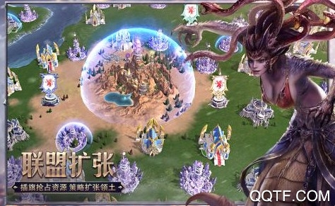 魔法门之英雄无敌王朝 魔法门之英雄无敌王朝