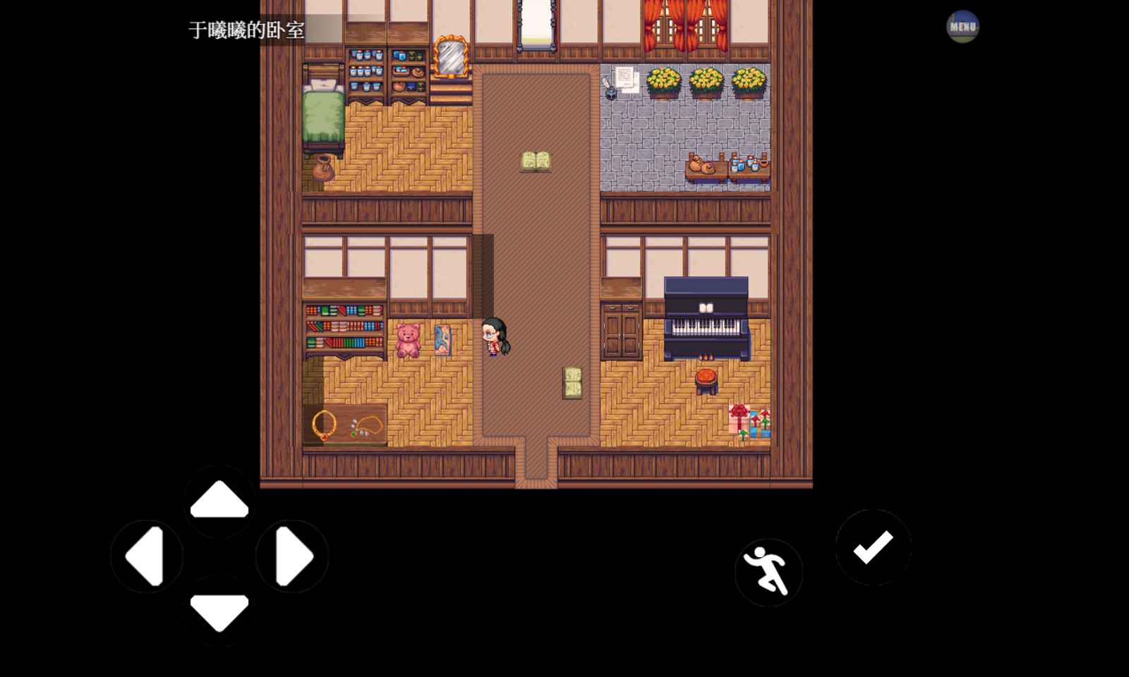 曦游戏手机版0