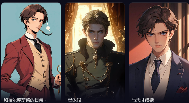 sayloAI官方版app1