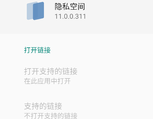 荣耀隐私空间app官方版