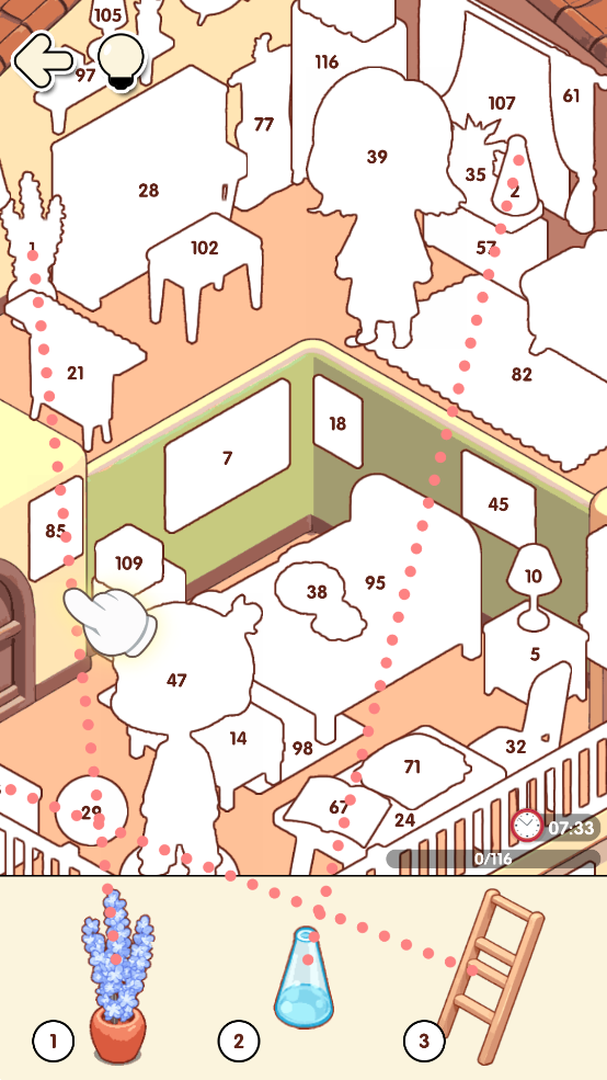 我的贴纸小屋游戏手机版2