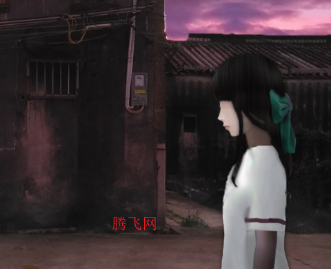 翌日双眼的低语手机版