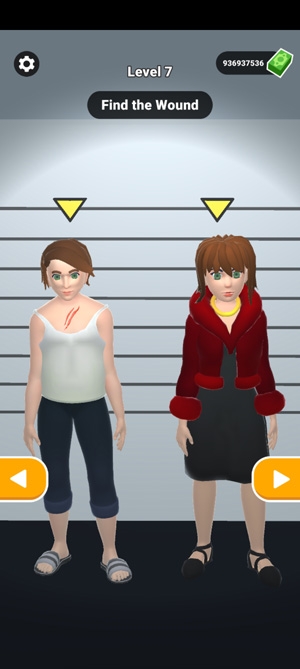 Forensic Master法医大师破解版
