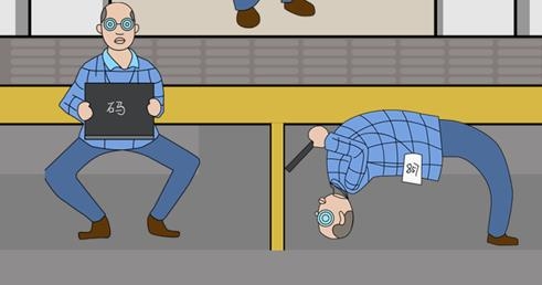 地铁麻烦挤一挤手游苹果版 地铁麻烦挤一挤手游苹果版