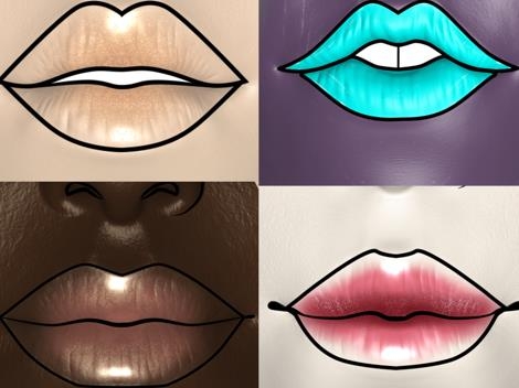 创造美Pret-a-Makeup最新版 创造美Pret-a-Makeup最新版