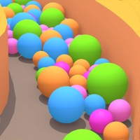 沙滩球球 (Sand Balls)游戏ios版