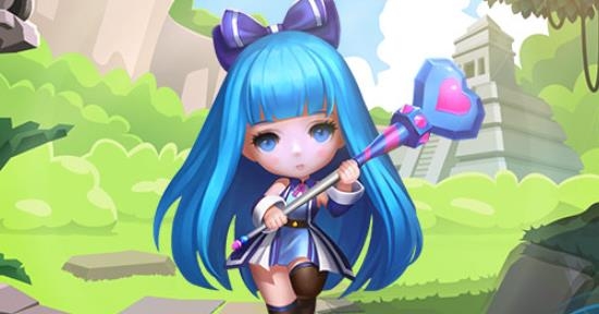 光明冒险手游最新版 光明冒险手游最新版